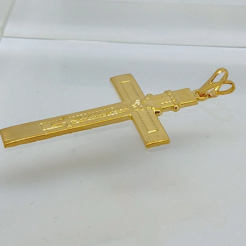 Karatbond vintage cross